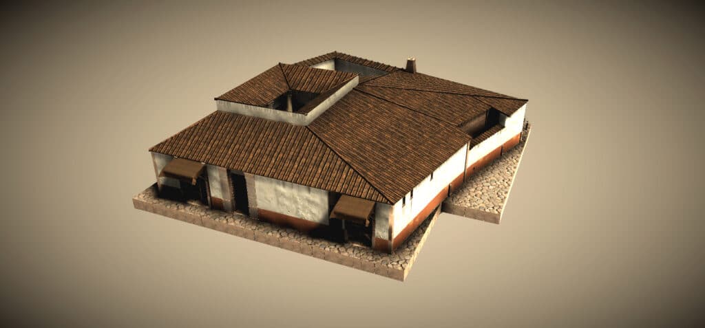 Ärztehaus – Pax Augusta